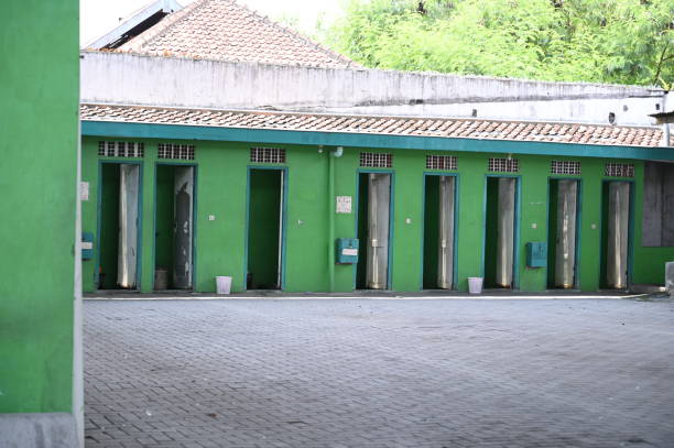 Best Local porta potty services  in Walce, LA