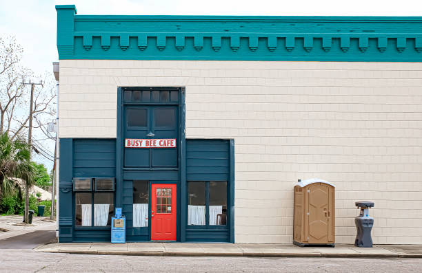 Best Porta potty delivery and setup  in Walce, LA