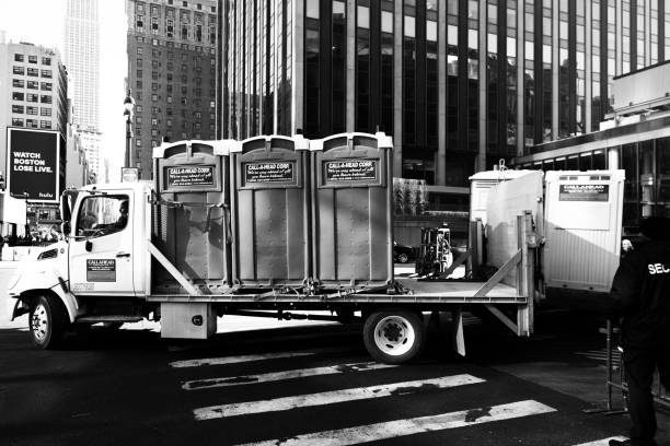 Best Porta potty for special events  in Walce, LA