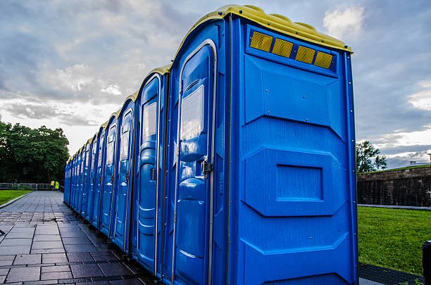 Best Temporary restroom rental  in Walce, LA
